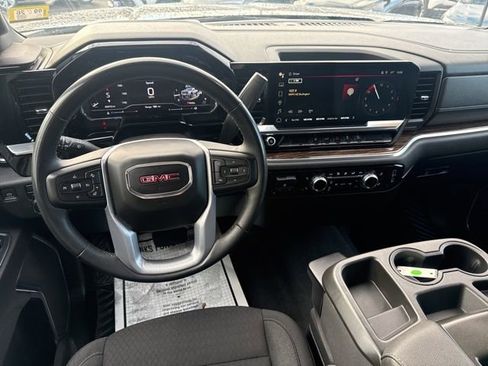 Certified 2024 GMC Sierra 2500 SLE w/ SLE Convenience Package image 22