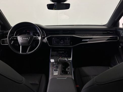 Used 2024 Audi A6 Premium Plus image 14