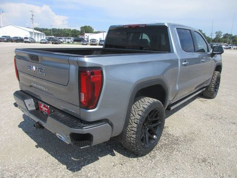 New 2026 GMC Sierra 1500 Denali Ultimate AWD/4WD image 5