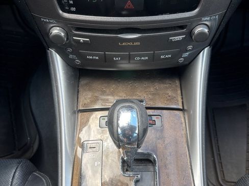 Used 2010 Lexus IS 250 AWD image 16