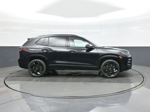 New 2026 Volkswagen Tiguan SE R-Line AWD/4WD image 8