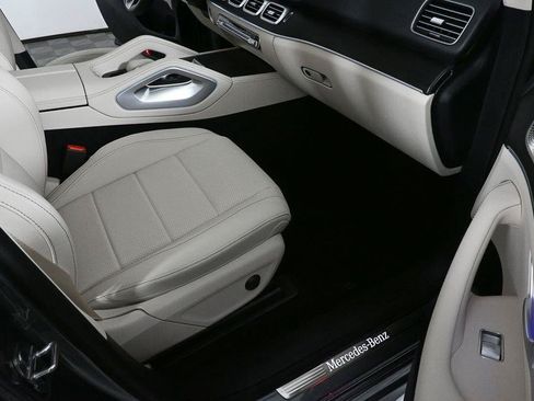 Certified 2026 Mercedes-Benz GLE 450 4MATIC image 23