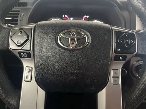Used 2021 Toyota 4Runner Limited AWD/4WD image 61
