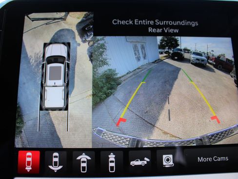 New 2026 RAM 1500 Limited image 17