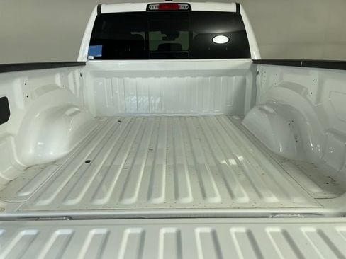 New 2026 RAM 1500 Tradesman AWD/4WD image 13