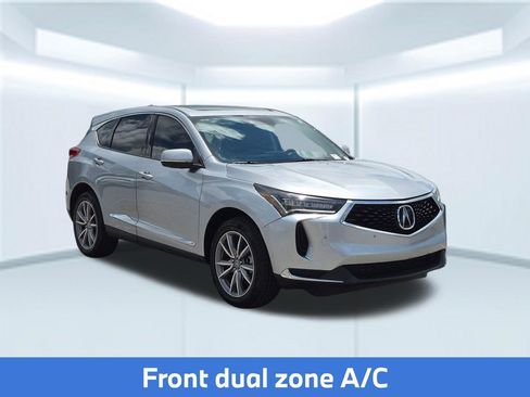 Used 2023 Acura RDX FWD w/ Technology Package image 9