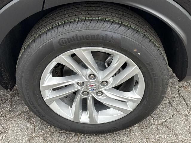 New 2026 Buick Envista Preferred w/ Convenience I Package FWD image 27