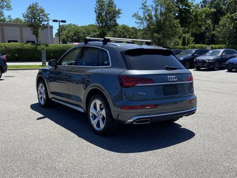 Used 2022 Audi Q5 2.0T Premium Plus AWD/4WD image 7