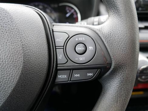 Certified 2019 Toyota RAV4 Adventure w/ Advanced Technology Package AWD/4WD image 19