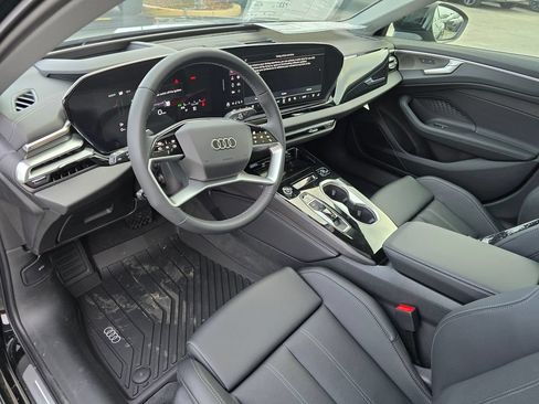 New 2026 Audi A6 Premium Plus AWD/4WD image 10