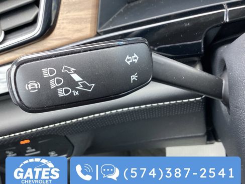 Used 2024 Volkswagen Atlas SE image 27