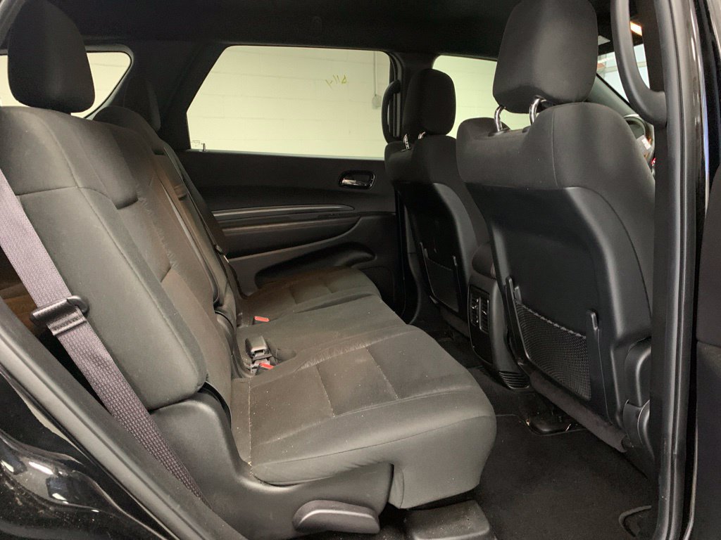 Used 2024 Dodge Durango R/T w/ Tow 'N Go Package AWD/4WD image 8