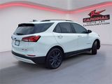 Used 2022 Chevrolet Equinox RS w/ LPO, Floor Liner Package image 4