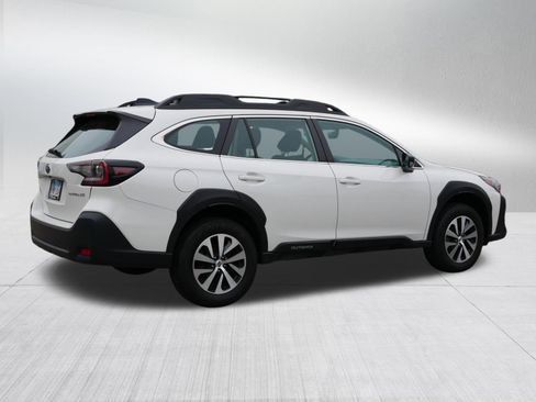 Certified 2023 Subaru Outback AWD/4WD image 7