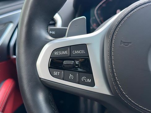 Used 2025 BMW 840i xDrive 840 w/ M Sport Professional Package image 49