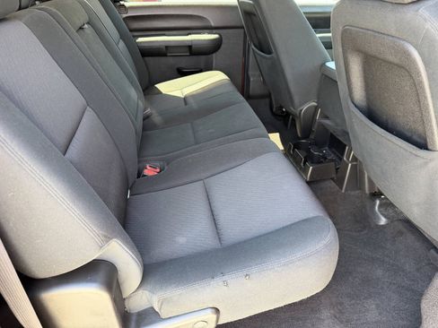 Used 2012 Chevrolet Silverado 1500 LT w/ All-Star Edition AWD/4WD image 19