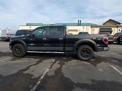 Used 2013 Ford F150 XLT w/ Luxury Equipment Group AWD/4WD image 6