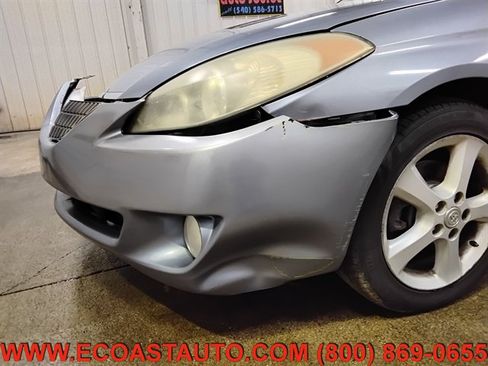 Used 2006 Toyota Solara SE FWD image 18