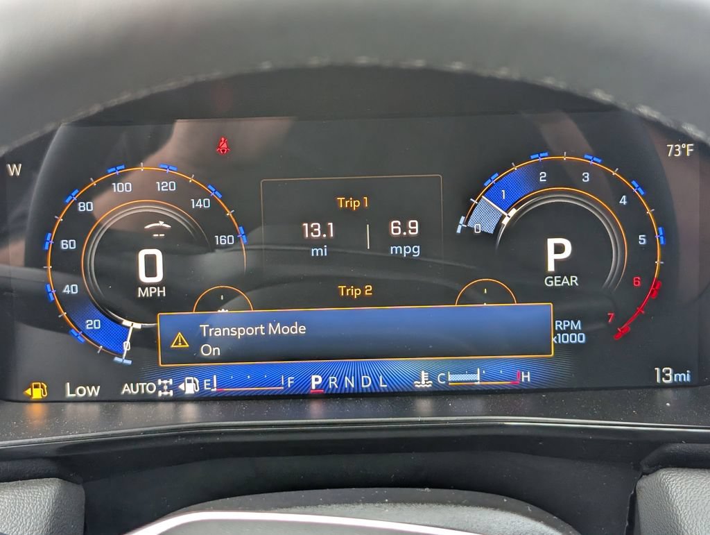 New 2026 Chevrolet Colorado LT w/ LT Convenience Package AWD/4WD image 24