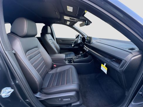 New 2026 Honda CR-V Sport-L image 22