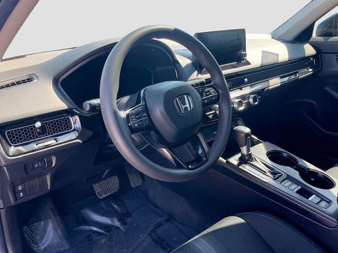 Used 2024 Honda Civic LX image 9