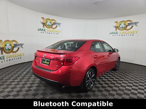 Used 2018 Toyota Corolla L image 9