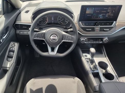 New 2026 Nissan Altima 2.5 SV w/ SV Special Edition Package FWD image 22