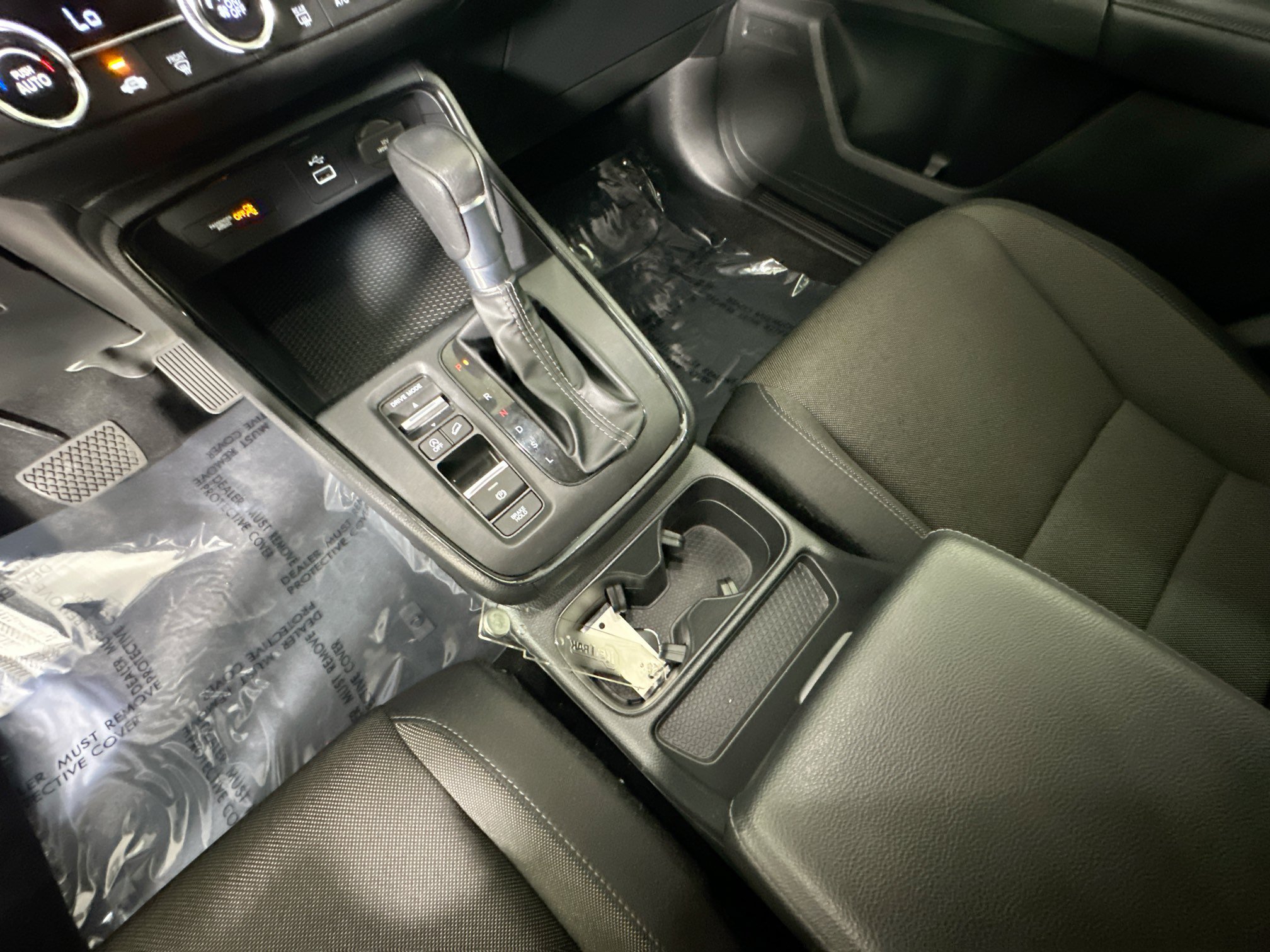 Used 2025 Honda CR-V LX image 22