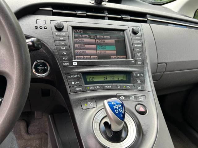 Used 2010 Toyota Prius FWD image 13