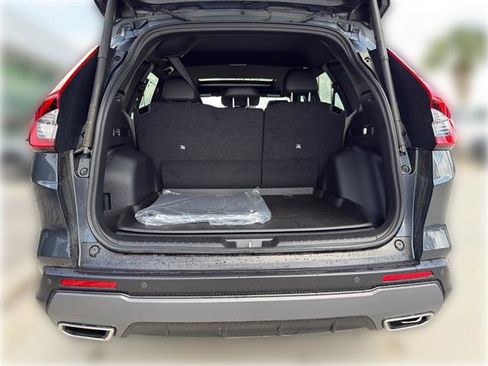 Used 2026 Honda CR-V Sport-L image 8