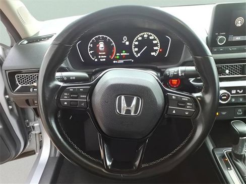 Used 2022 Honda Civic EX image 15