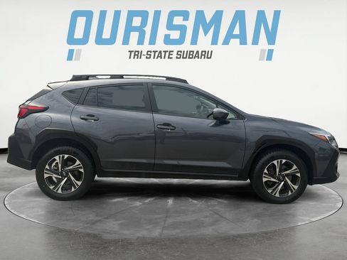Certified 2024 Subaru Crosstrek 2.0i Premium AWD/4WD image 7