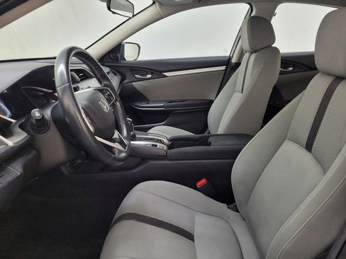 Used 2021 Honda Civic EX image 17