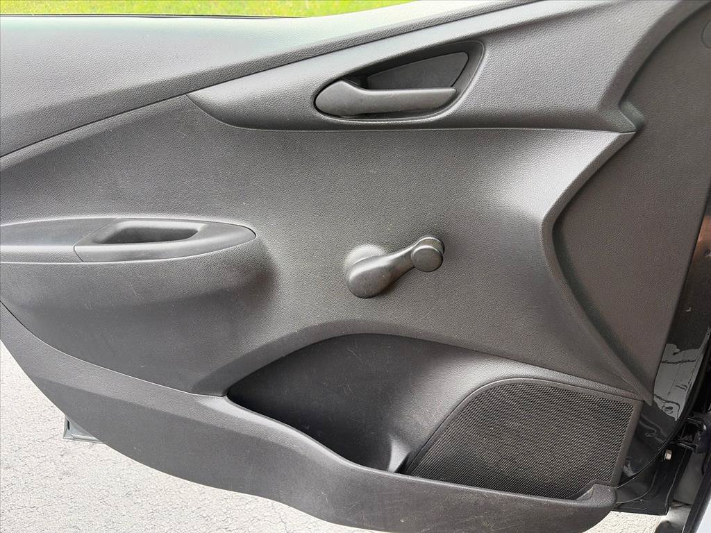 Used 2021 Chevrolet Spark LS FWD image 15