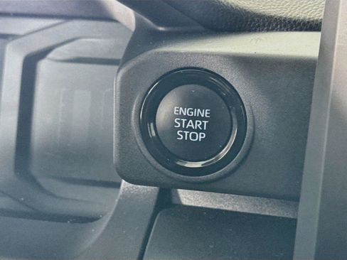 Certified 2025 Toyota Tacoma SR RWD image 20