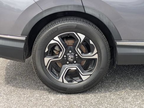 Used 2017 Honda CR-V Touring image 11