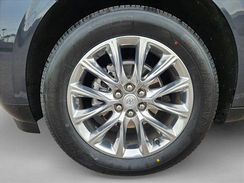 Used 2020 Buick Enclave Premium w/ Sun and Sites Package image 23