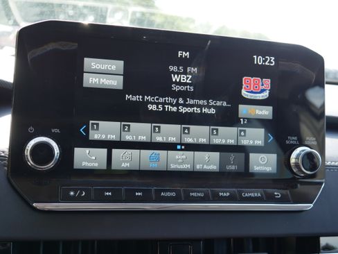 Used 2024 Mitsubishi Outlander SEL AWD/4WD image 21