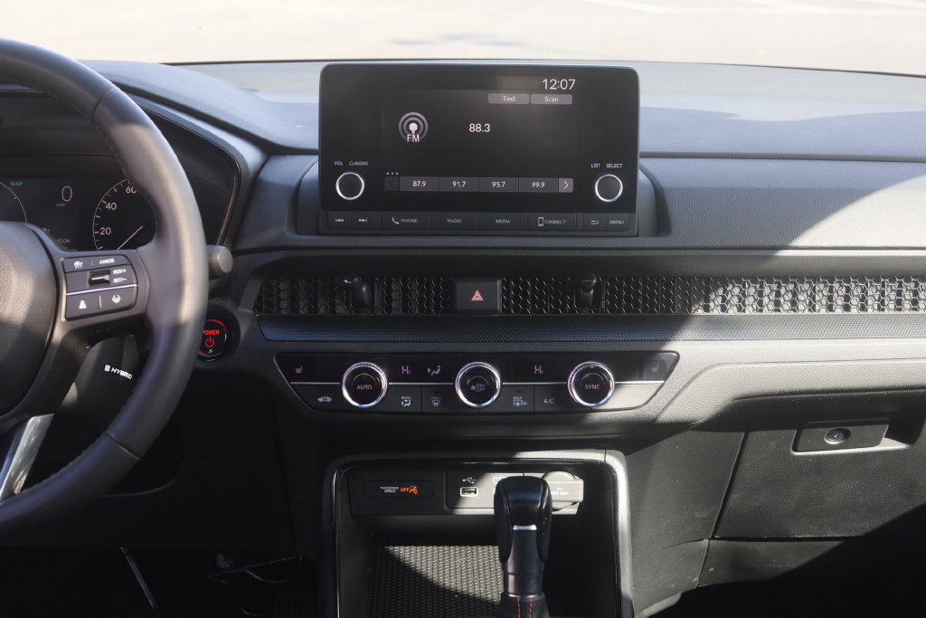 Used 2024 Honda CR-V Sport image 18
