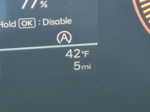 New 2026 Hyundai Santa Fe XRT image 37