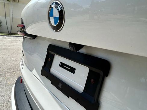 Used 2024 BMW X5 xDrive40i image 48