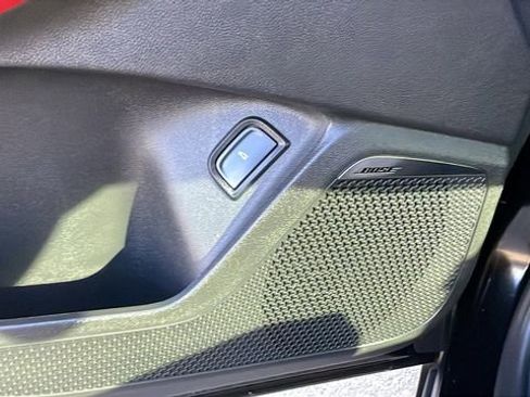 New 2025 Chevrolet Blazer EV RS image 25