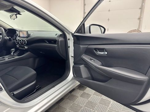 Used 2023 Nissan Sentra S FWD image 26