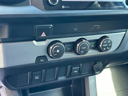 Certified 2023 Toyota Tacoma SR w/ SR Convenience Package RWD image 25