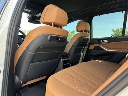 New 2026 BMW X5 M60i AWD/4WD image 19