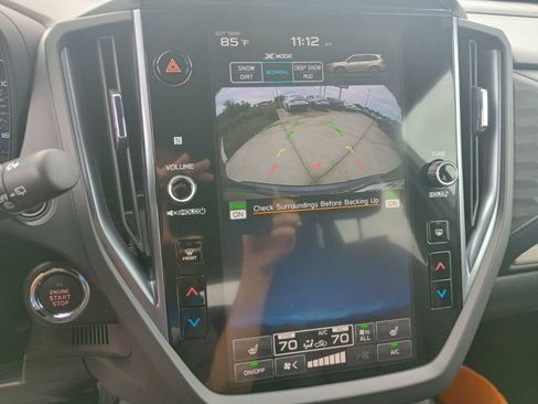New 2026 Subaru Forester Premium AWD/4WD image 24
