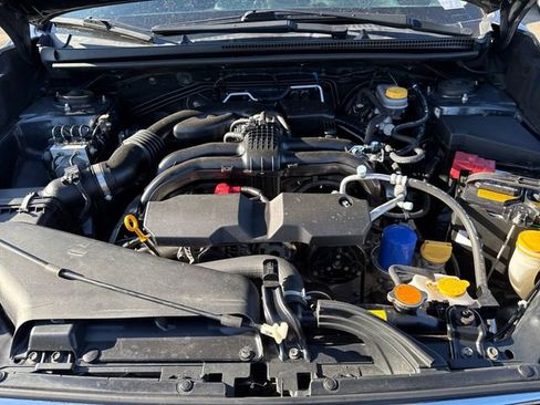 Used 2017 Subaru Crosstrek 2.0i Limited w/ Popular Package #2 image 25