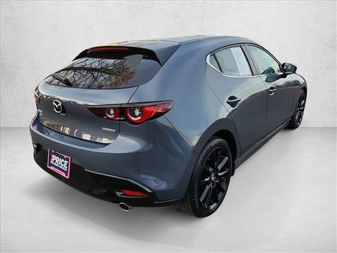 Used 2024 MAZDA MAZDA3 s image 5