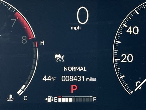 Used 2025 Honda Ridgeline RTL image 14