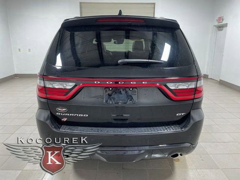Used 2024 Dodge Durango GT image 5